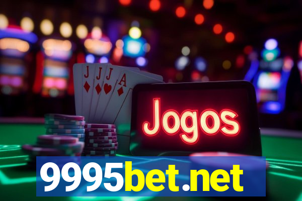 9995bet.net