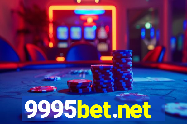 9995bet.net