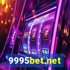 9995bet.net