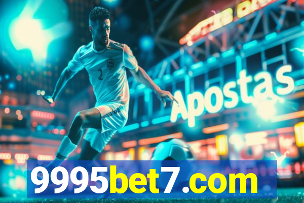 9995bet7.com