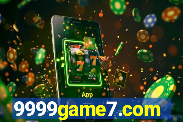 9999game7.com