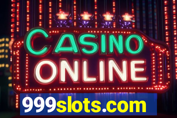 999slots.com