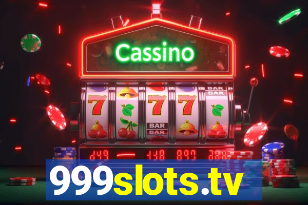 999slots.tv