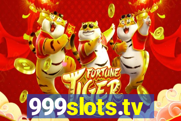 999slots.tv