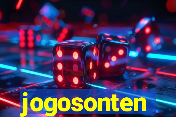 jogosonten