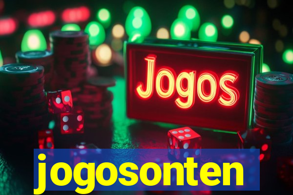 jogosonten