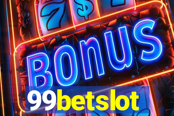 99betslot