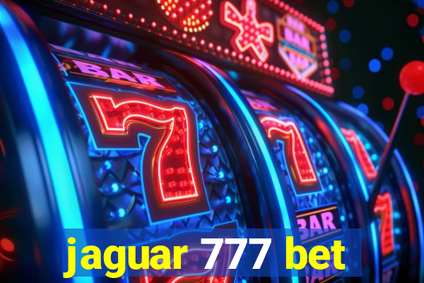 jaguar 777 bet