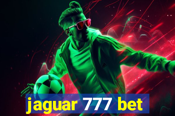 jaguar 777 bet