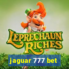 jaguar 777 bet