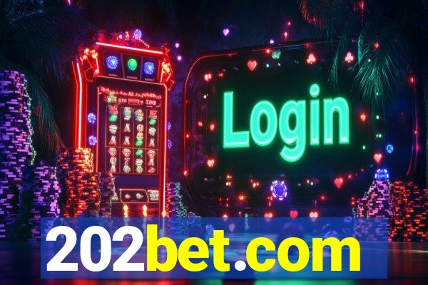 202bet.com