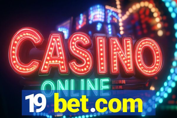 19 bet.com