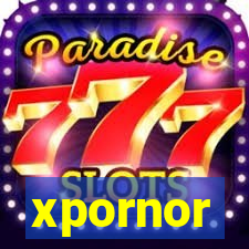 xpornor