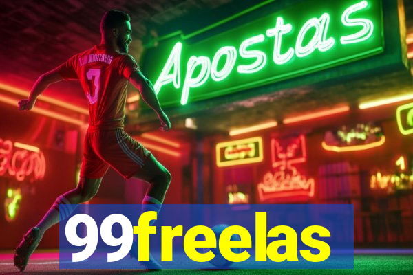 99freelas