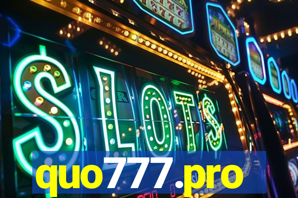 quo777.pro