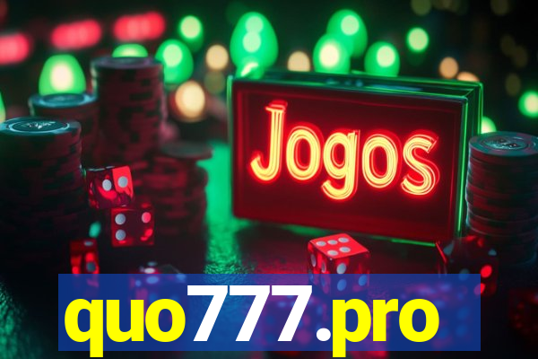 quo777.pro