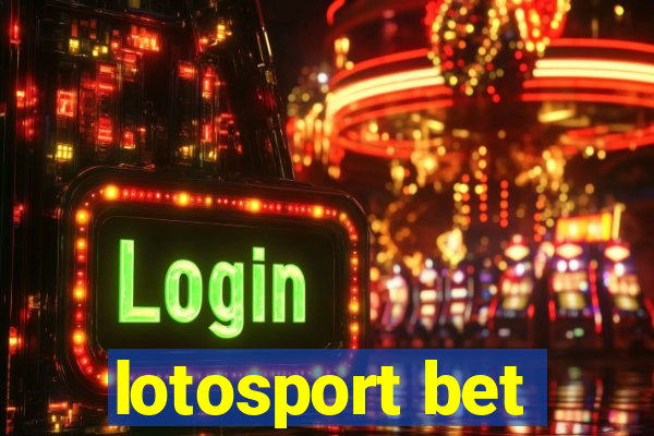 lotosport bet