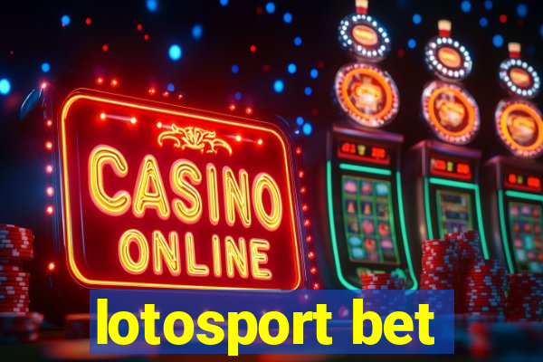 lotosport bet