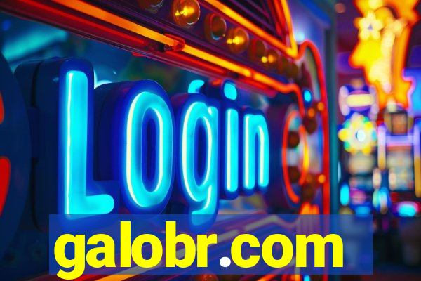 galobr.com