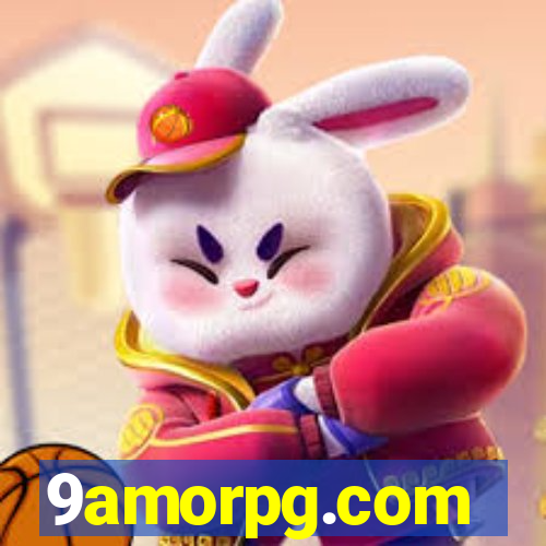 9amorpg.com