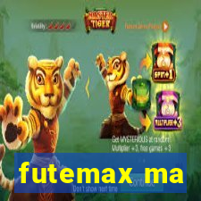 futemax ma