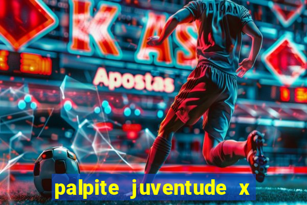 palpite juventude x atletico mg