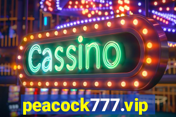 peacock777.vip