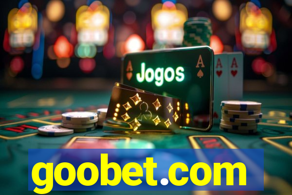 goobet.com