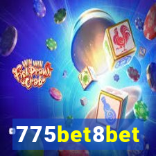 775bet8bet