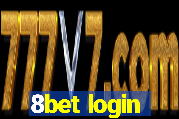 8bet login