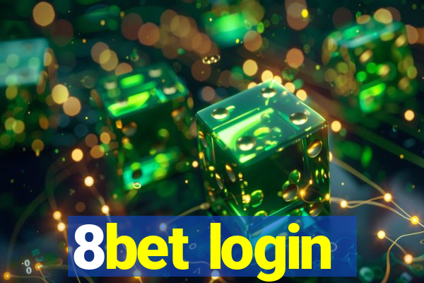 8bet login