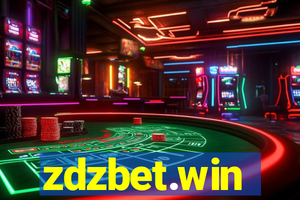 zdzbet.win