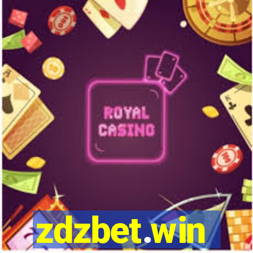 zdzbet.win