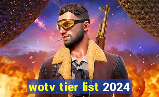 wotv tier list 2024