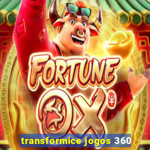 transformice jogos 360