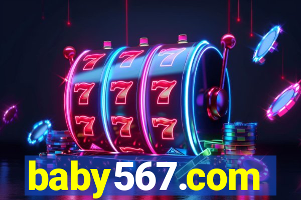 baby567.com