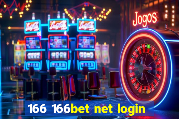 166 166bet net login