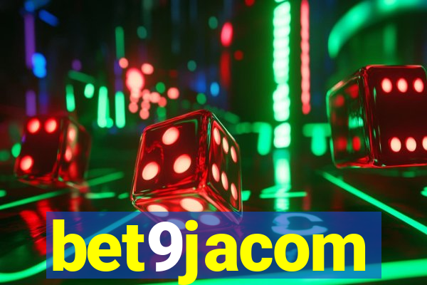 bet9jacom