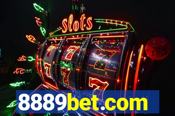 8889bet.com