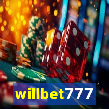 willbet777