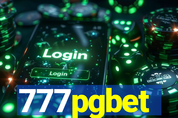 777pgbet