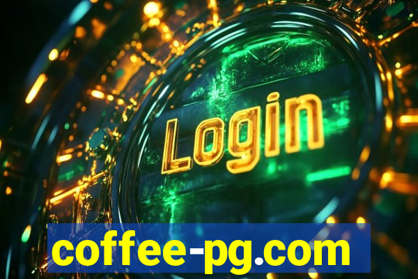 coffee-pg.com