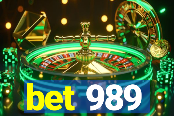 bet 989