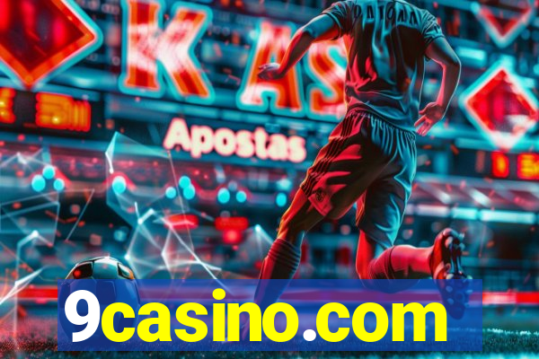 9casino.com