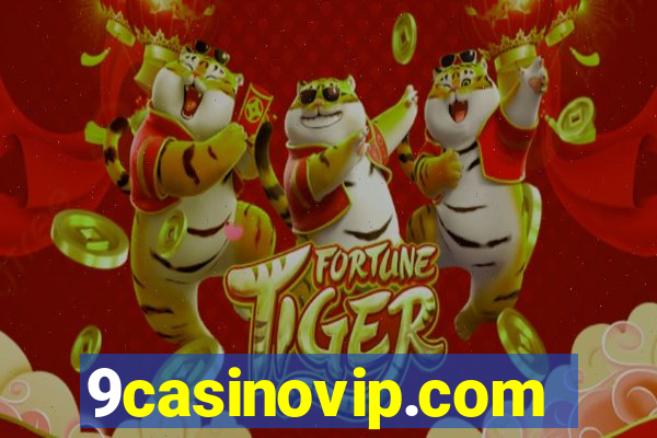 9casinovip.com