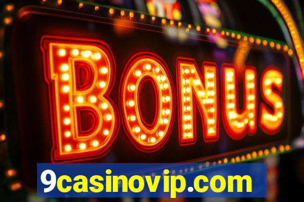 9casinovip.com