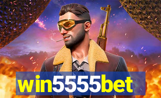 win5555bet