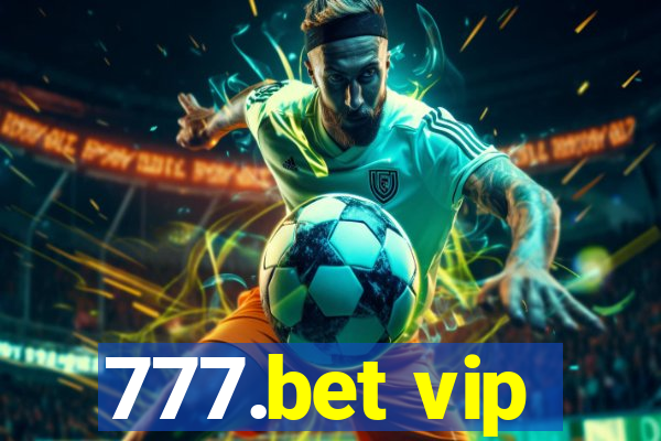 777.bet vip