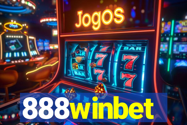 888winbet