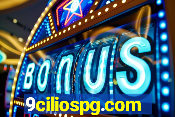 9ciliospg.com